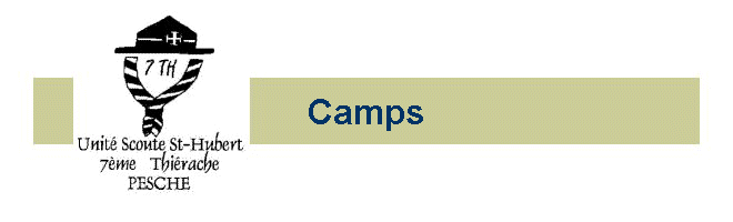 Camps