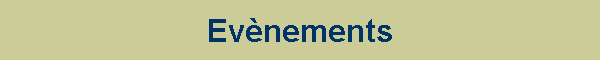 Evnements
