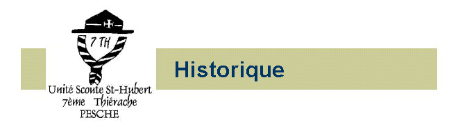 Historique