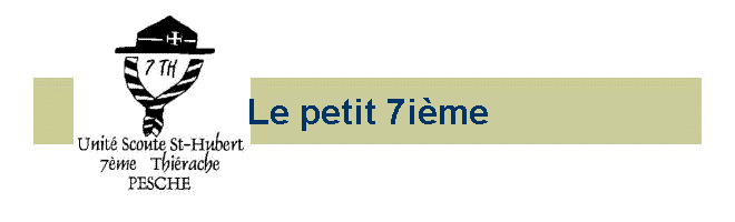 Le petit 7ime