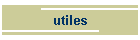 utiles