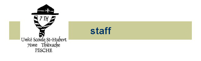 staff